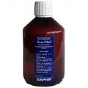 Очиститель для гладких кож Saphir Reno Mat 500мл. арт.0518