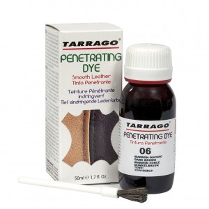 Краска для кожи проникающая Tarrago Penetrating Dye 50 мл арт. TDC14